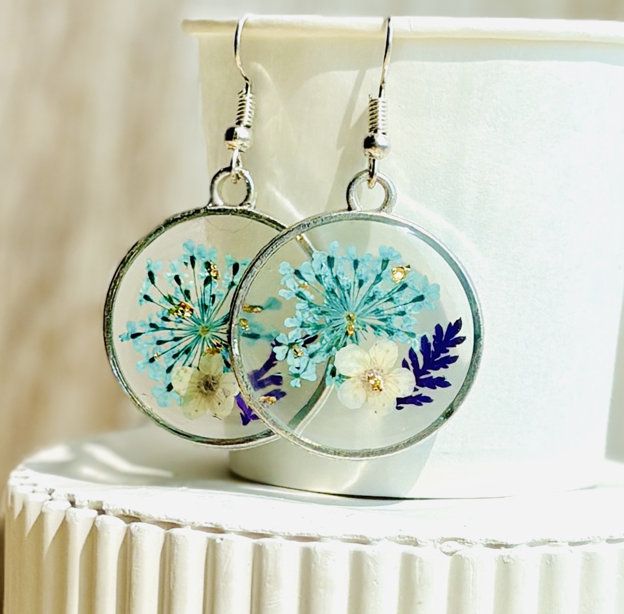 Earrings - Minimalist