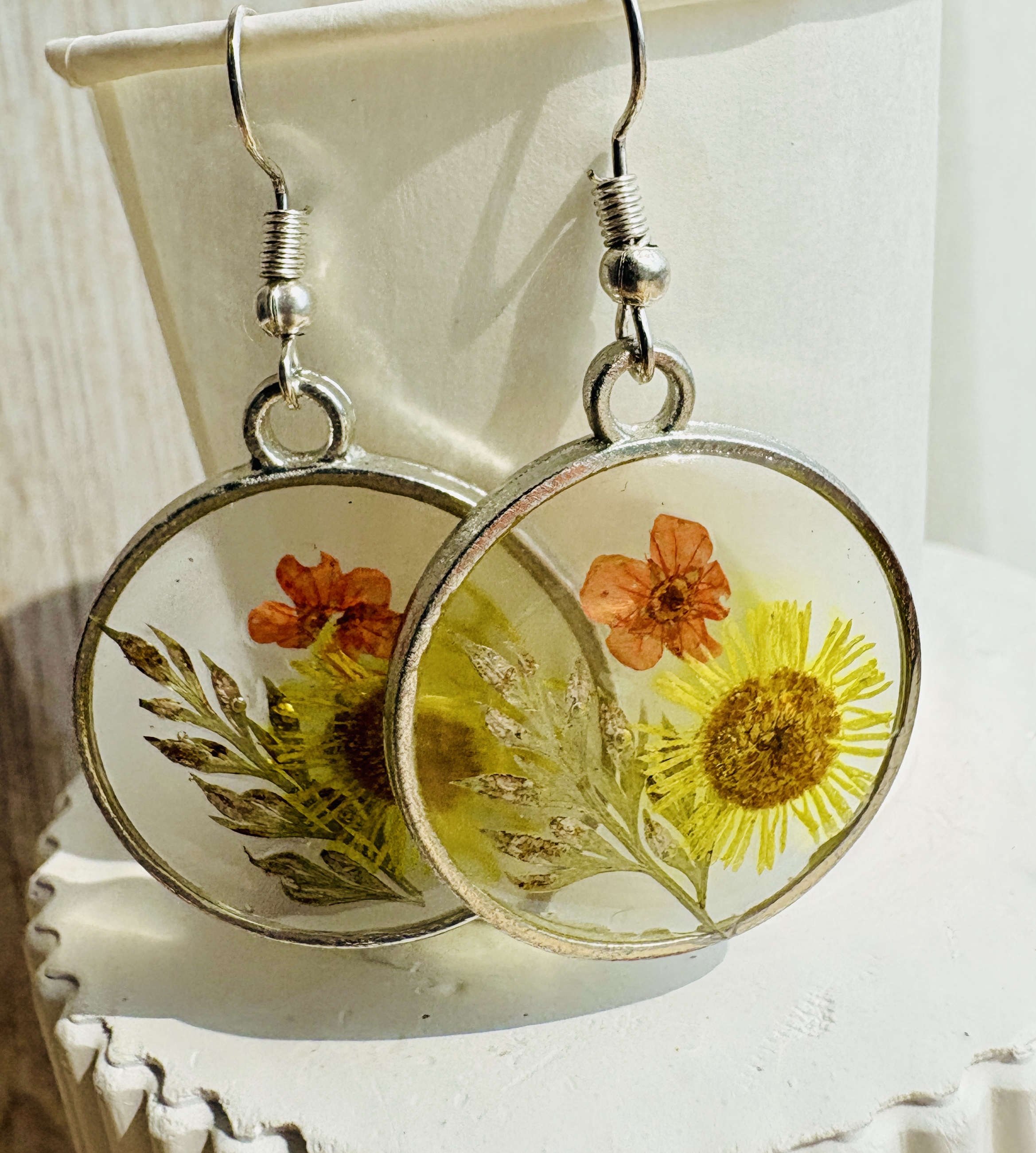 Earrings - Signature Piece