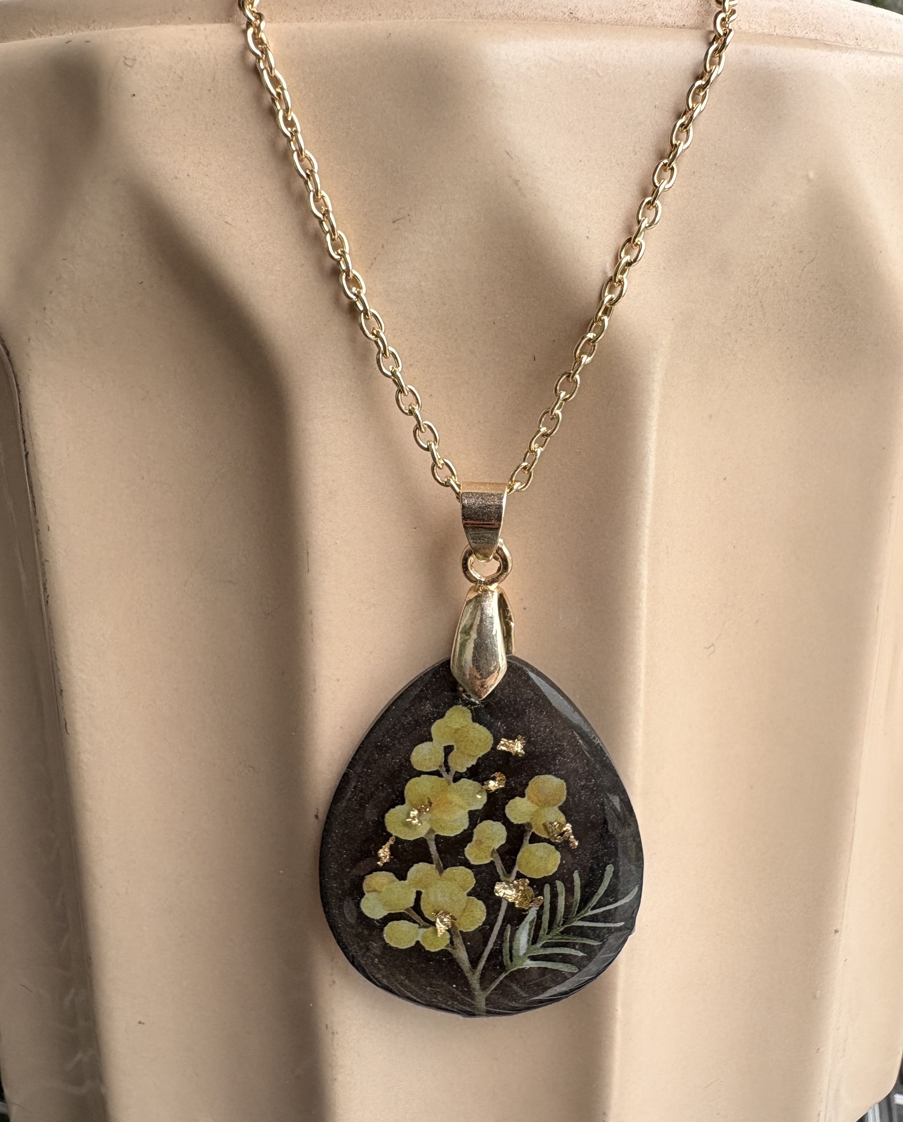 Pendant - Elegant Design